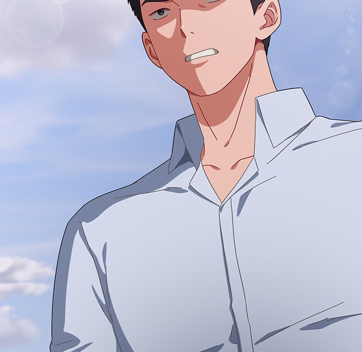 But I Love You Chapter 3 - Page 124