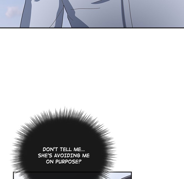 But I Love You Chapter 3 - Page 125