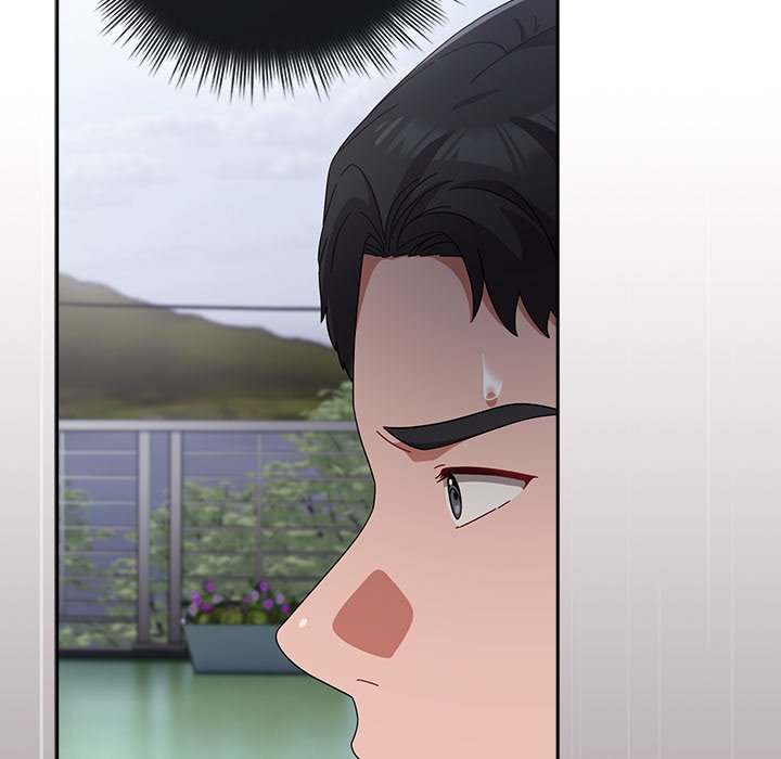 But I Love You Chapter 3 - Page 126