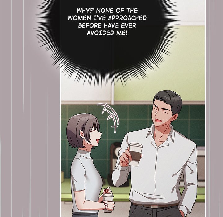 But I Love You Chapter 3 - Page 128