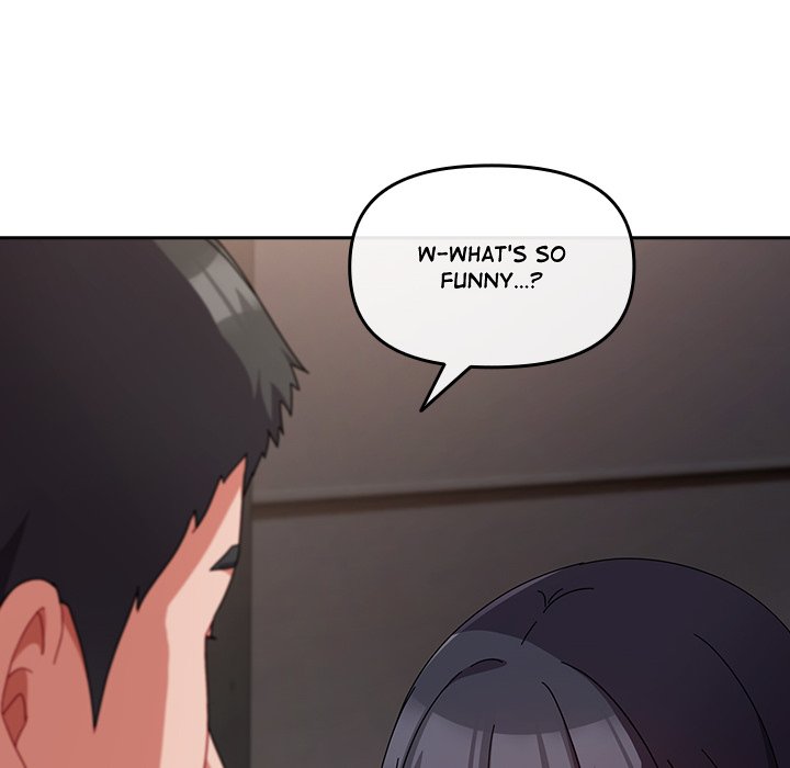 But I Love You Chapter 3 - Page 14