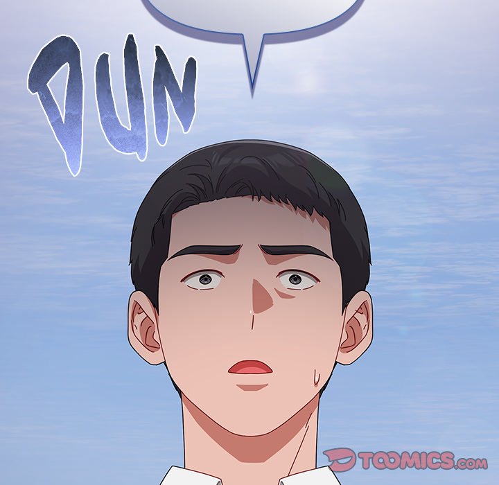 But I Love You Chapter 3 - Page 132