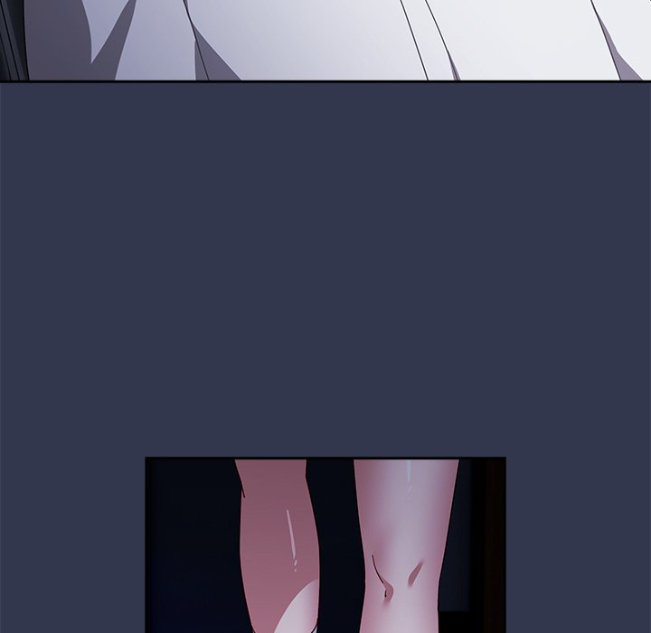 But I Love You Chapter 3 - Page 138