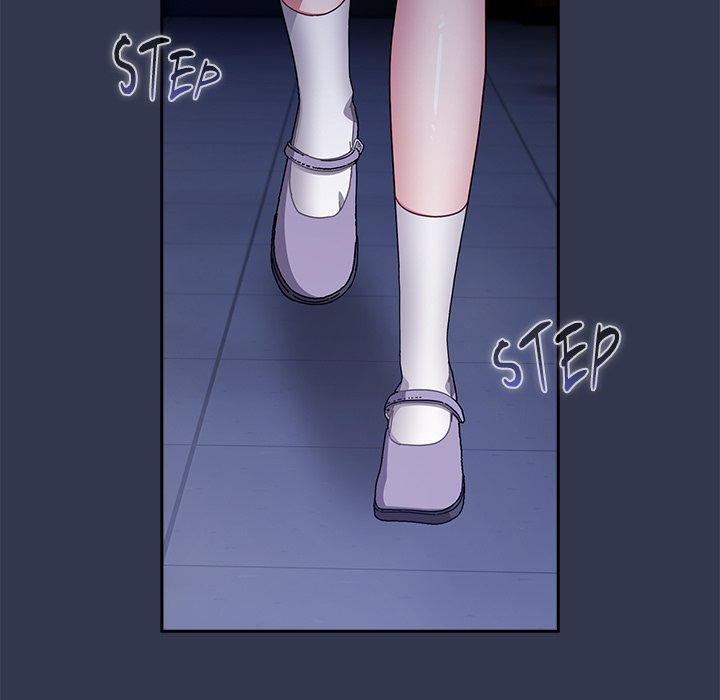 But I Love You Chapter 3 - Page 139