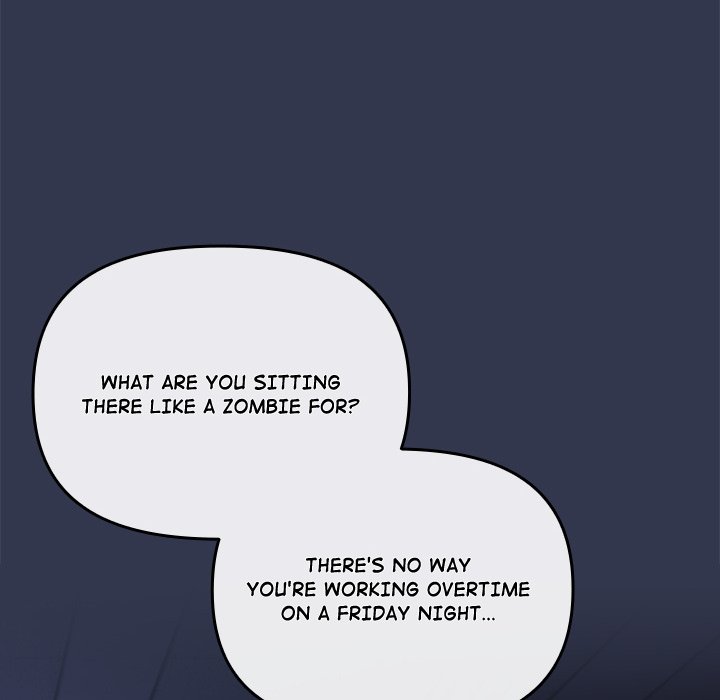 But I Love You Chapter 3 - Page 140
