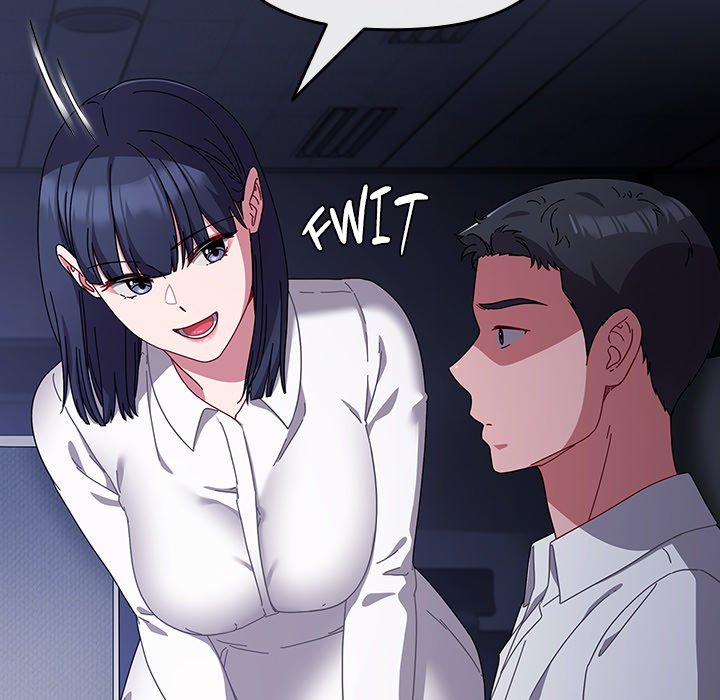 But I Love You Chapter 3 - Page 141
