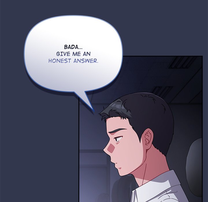 But I Love You Chapter 3 - Page 145