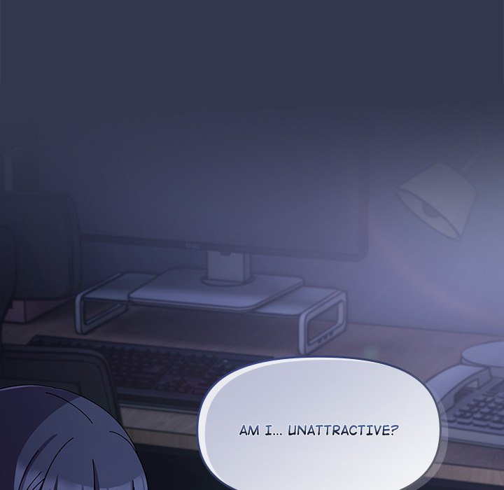 But I Love You Chapter 3 - Page 147