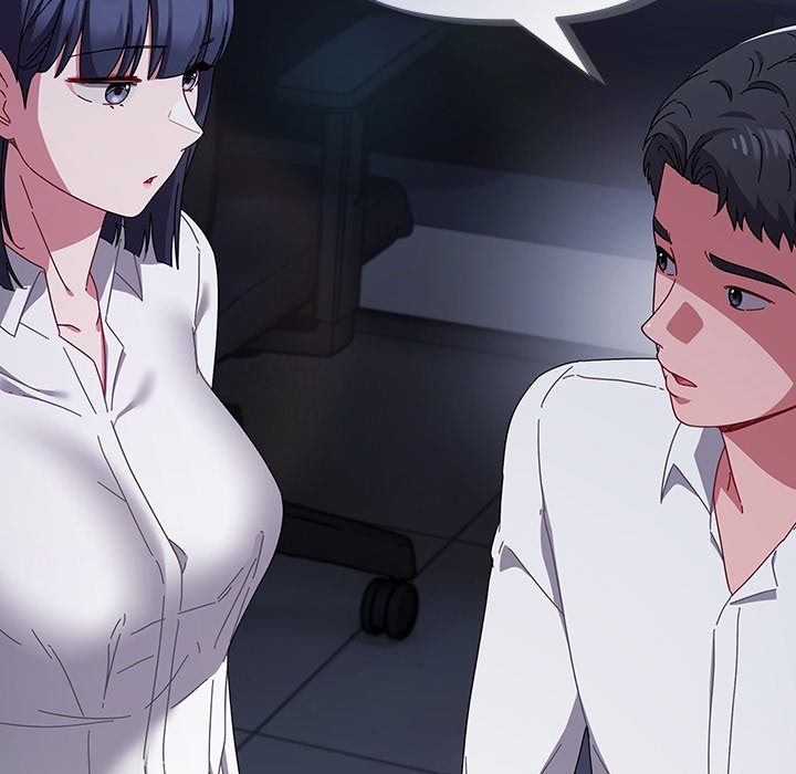 But I Love You Chapter 3 - Page 148