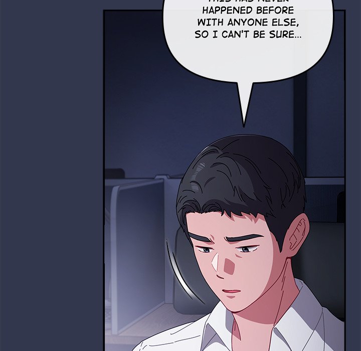 But I Love You Chapter 3 - Page 153