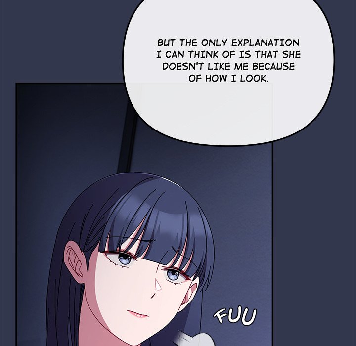 But I Love You Chapter 3 - Page 155