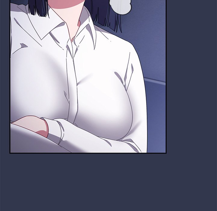 But I Love You Chapter 3 - Page 156