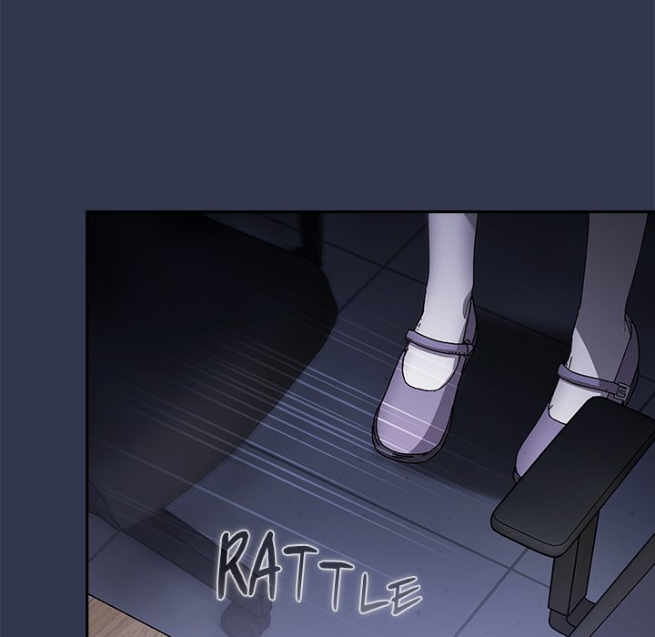 But I Love You Chapter 3 - Page 157