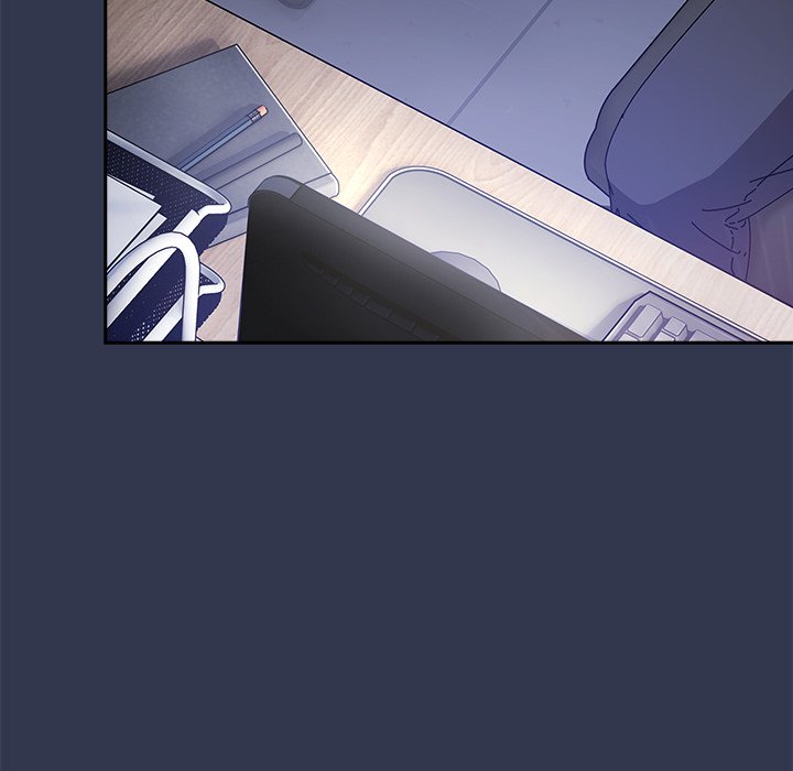 But I Love You Chapter 3 - Page 158