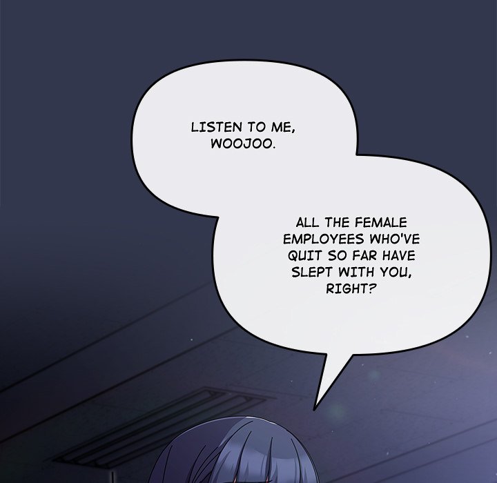 But I Love You Chapter 3 - Page 159