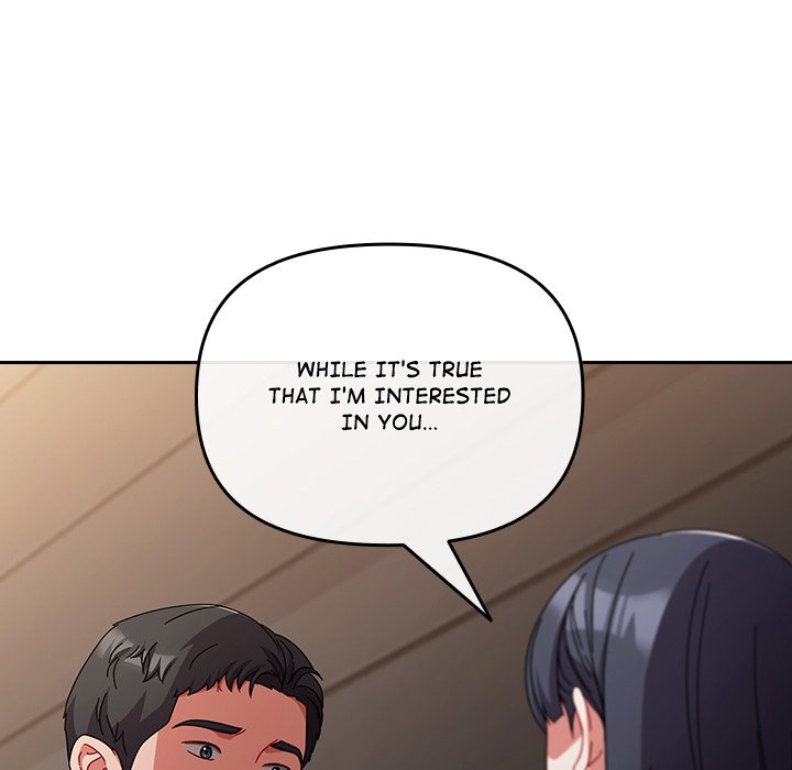 But I Love You Chapter 3 - Page 17