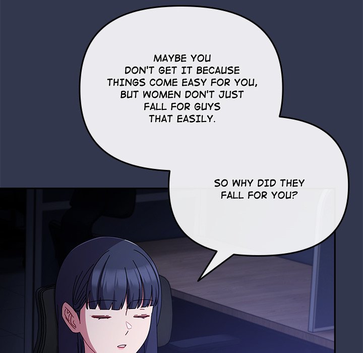 But I Love You Chapter 3 - Page 162
