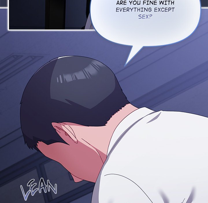 But I Love You Chapter 3 - Page 176