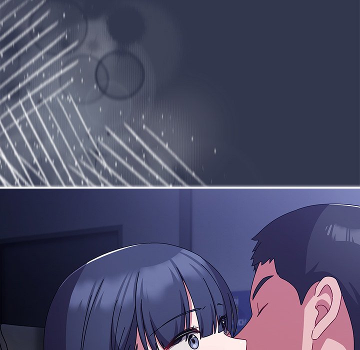 But I Love You Chapter 3 - Page 184