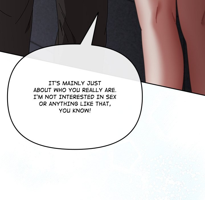 But I Love You Chapter 3 - Page 20