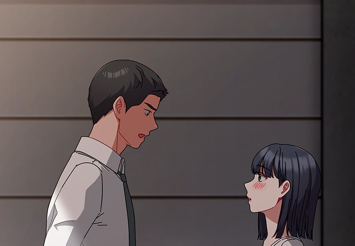 But I Love You Chapter 3 - Page 3