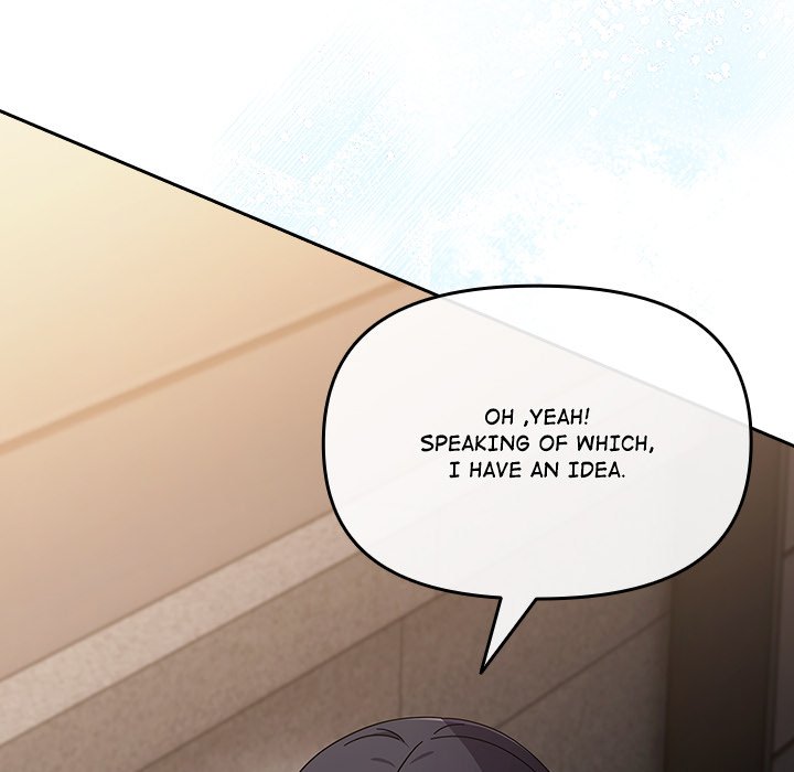But I Love You Chapter 3 - Page 21