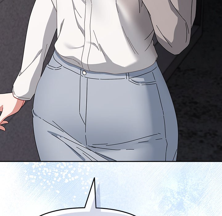 But I Love You Chapter 3 - Page 23