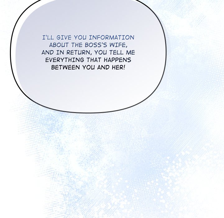 But I Love You Chapter 3 - Page 24