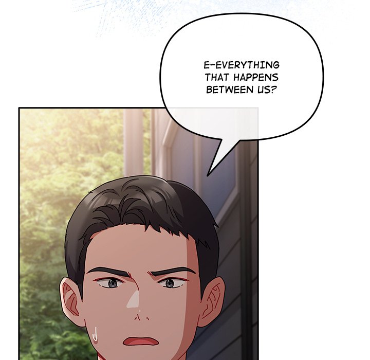 But I Love You Chapter 3 - Page 25