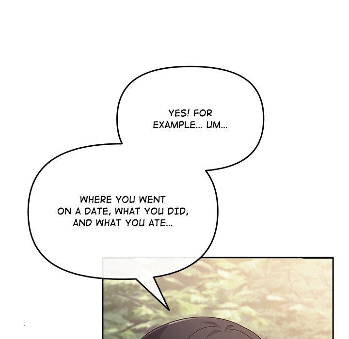 But I Love You Chapter 3 - Page 27