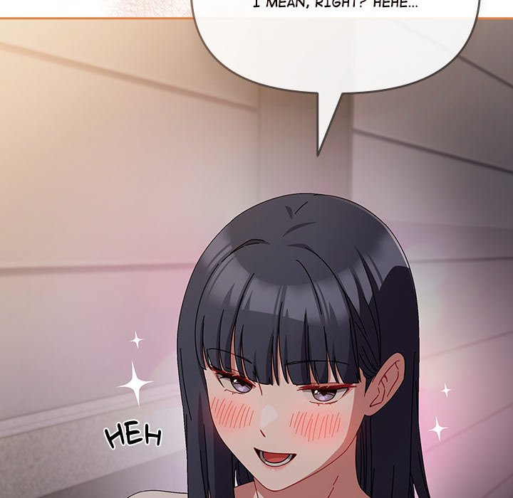 But I Love You Chapter 3 - Page 30