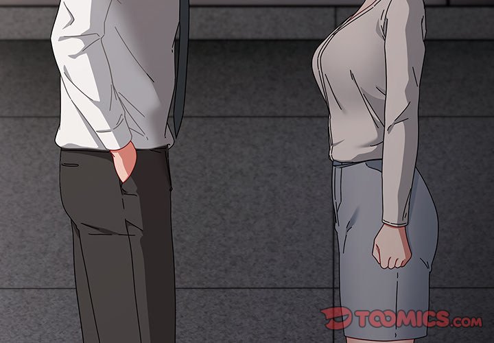 But I Love You Chapter 3 - Page 4