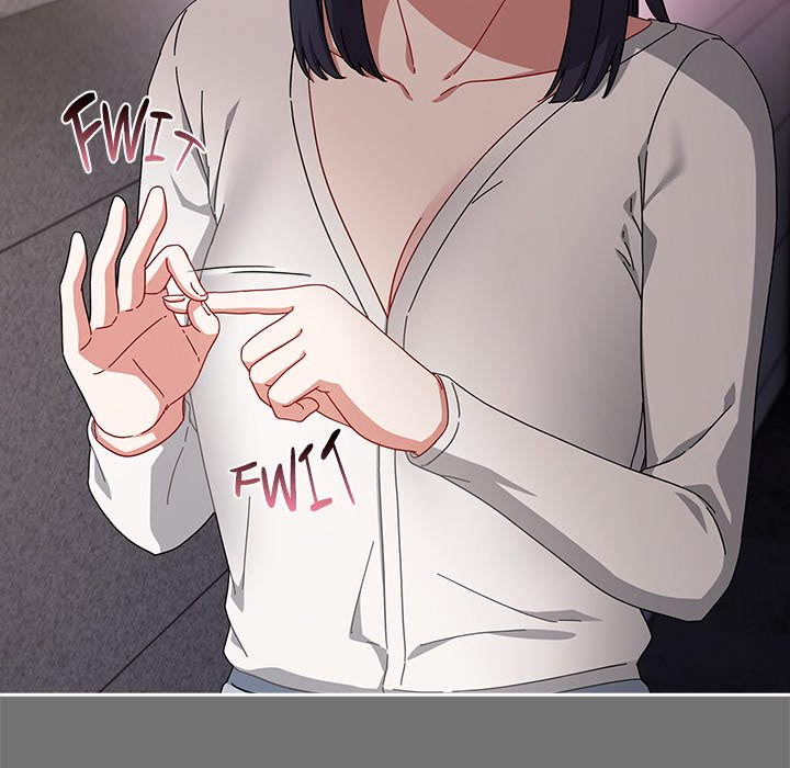 But I Love You Chapter 3 - Page 31