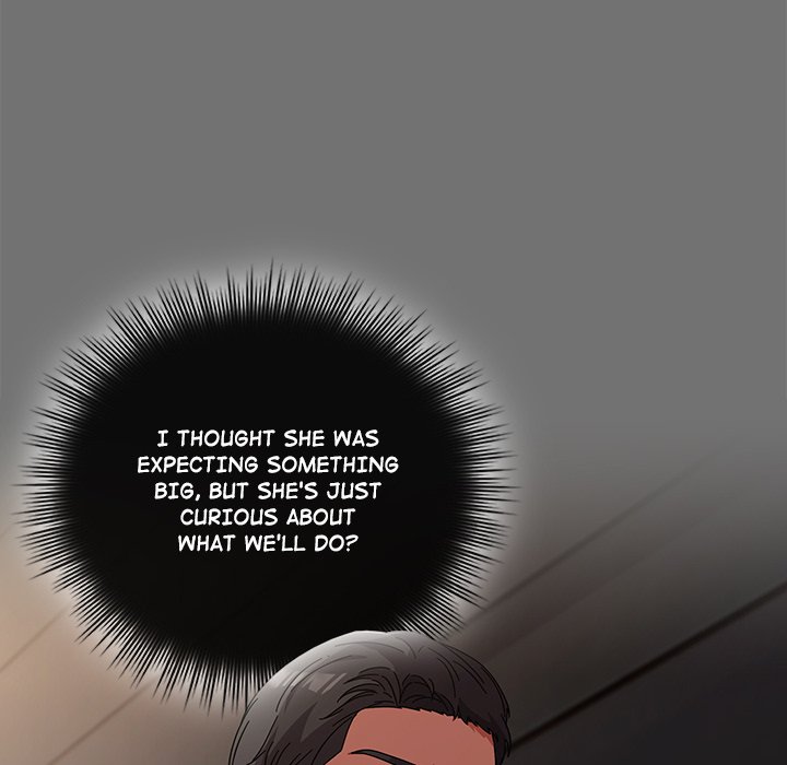 But I Love You Chapter 3 - Page 32