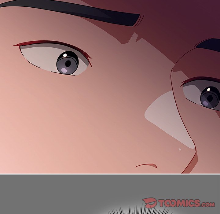 But I Love You Chapter 3 - Page 36