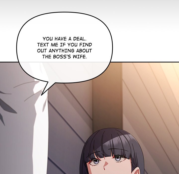 But I Love You Chapter 3 - Page 38
