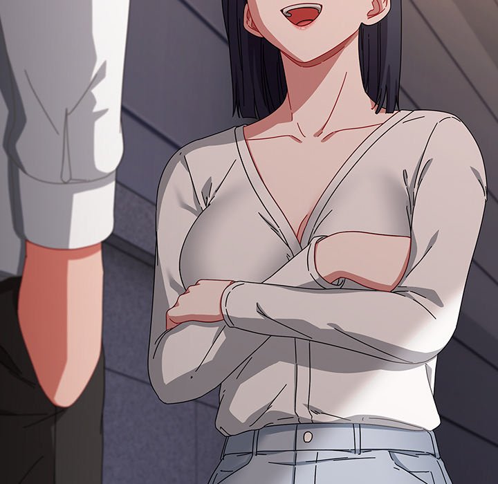 But I Love You Chapter 3 - Page 39