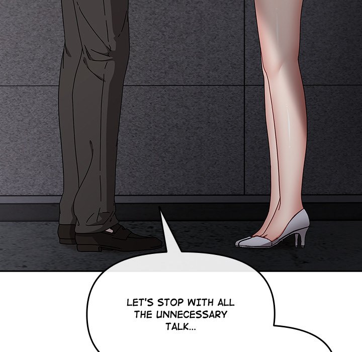 But I Love You Chapter 3 - Page 5