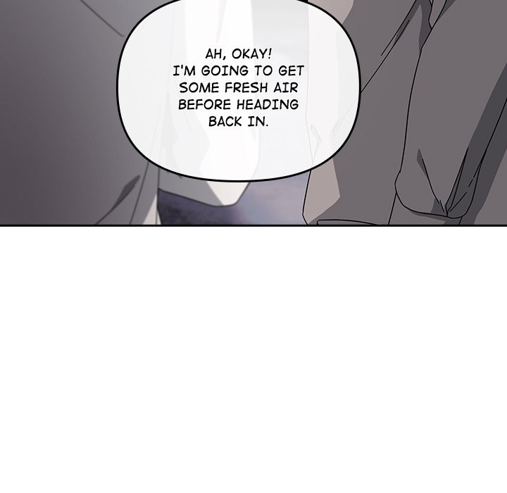 But I Love You Chapter 3 - Page 43
