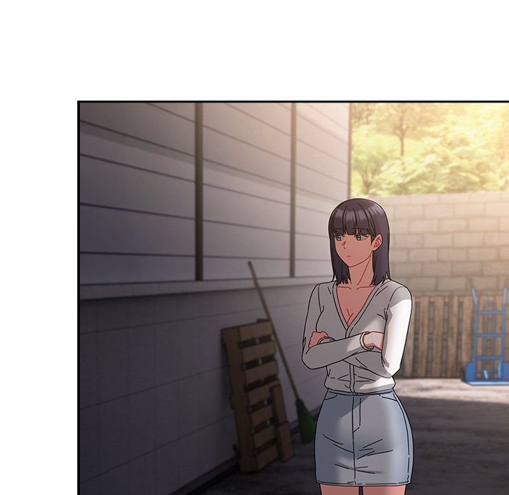 But I Love You Chapter 3 - Page 44