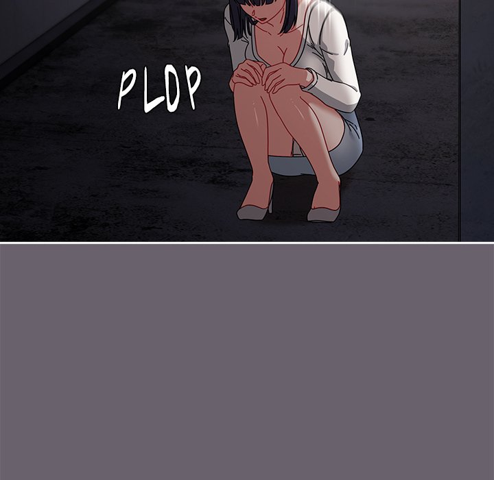 But I Love You Chapter 3 - Page 47