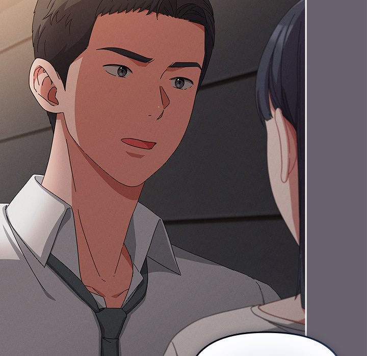 But I Love You Chapter 3 - Page 49
