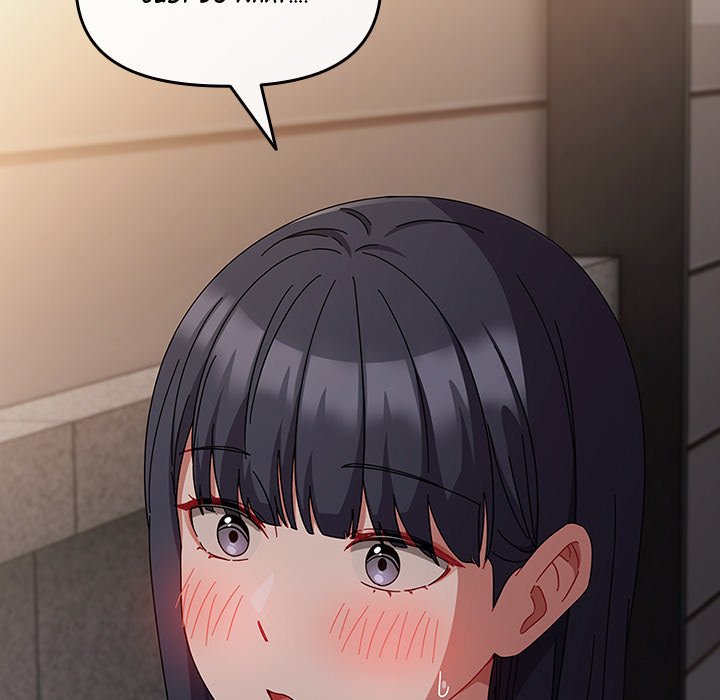 But I Love You Chapter 3 - Page 7