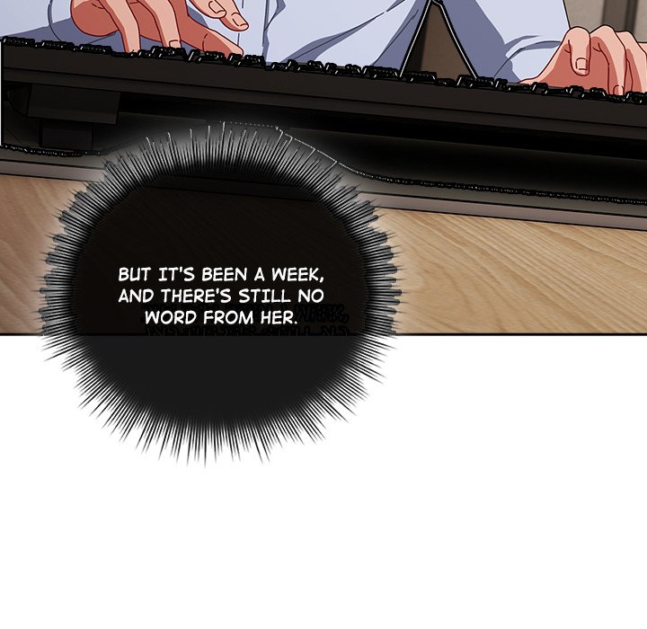 But I Love You Chapter 3 - Page 61
