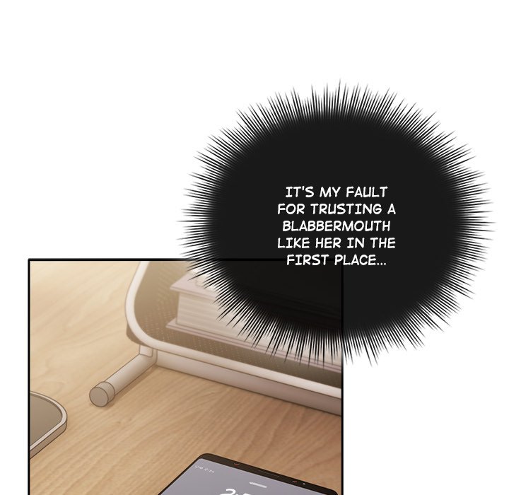 But I Love You Chapter 3 - Page 62