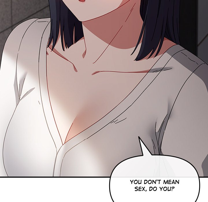 But I Love You Chapter 3 - Page 8