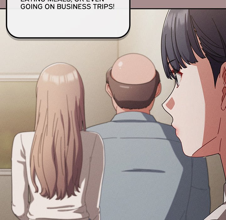 But I Love You Chapter 3 - Page 71