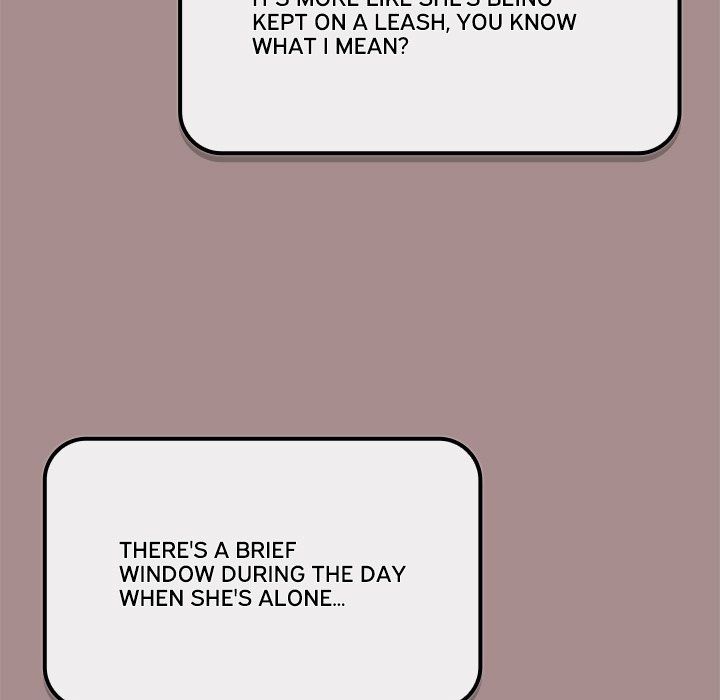 But I Love You Chapter 3 - Page 73
