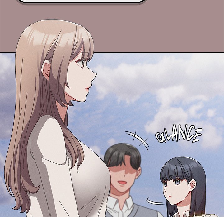 But I Love You Chapter 3 - Page 74
