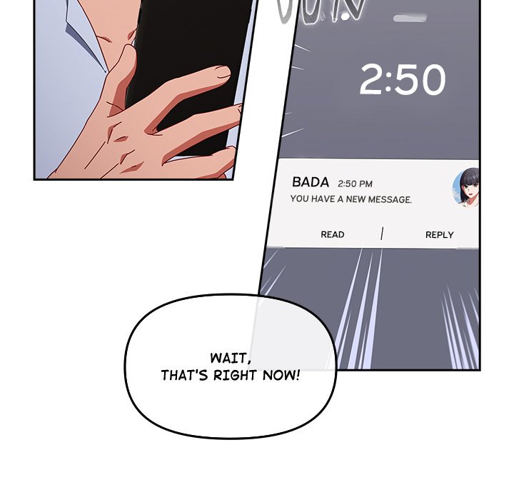 But I Love You Chapter 3 - Page 78